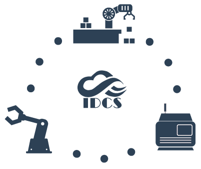 Device connections and Data instantaneous through IDCS. / IDCS IoT HMI Edge Gateway Cloud Service PanelMaster Cermate ES Box / Complete access to PLC / The best solution for Data Transfer. / Monitoring and operating devices on your Android phone or tablet./ Multiple Device interconnect through IDCS.v